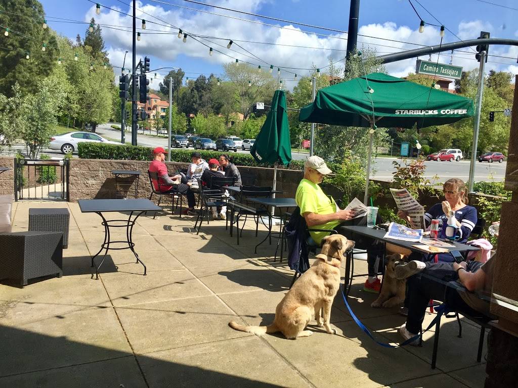 Starbucks | cafe | 11000 Crow Canyon Rd E, Danville, CA 94506, USA | 9256483977 OR +1 925-648-3977