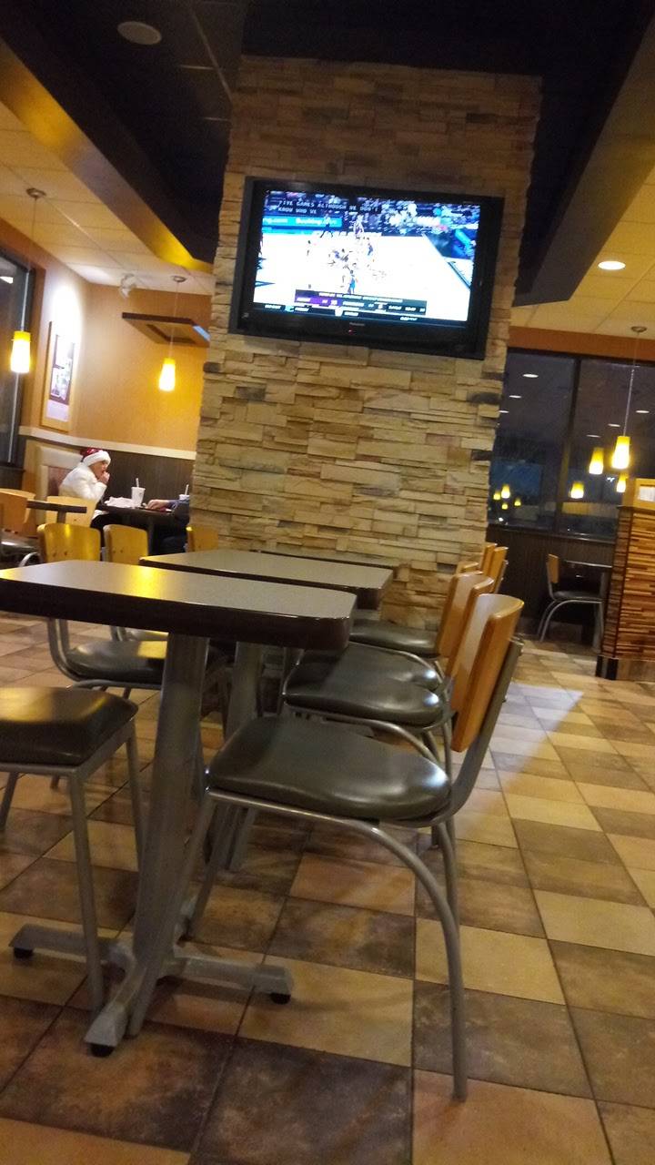 Wendys | restaurant | 70 W Bromley Ln, Brighton, CO 80601, USA | 3036540809 OR +1 303-654-0809