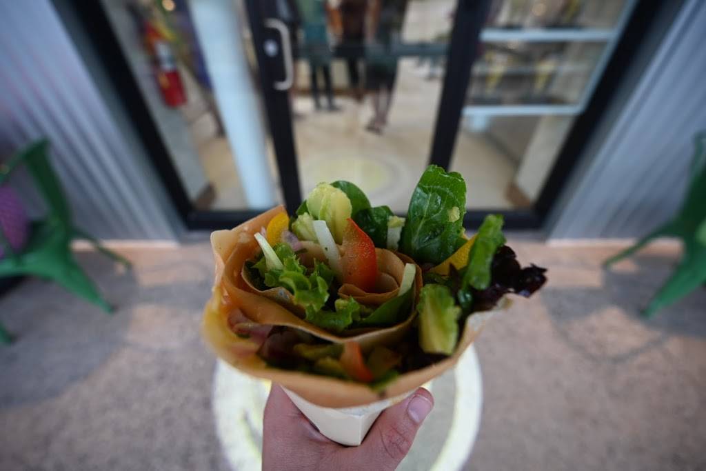 Oh Crêpe! | restaurant | 3414 Governors Dr SW, Huntsville, AL 35805, USA | 2566787032 OR +1 256-678-7032