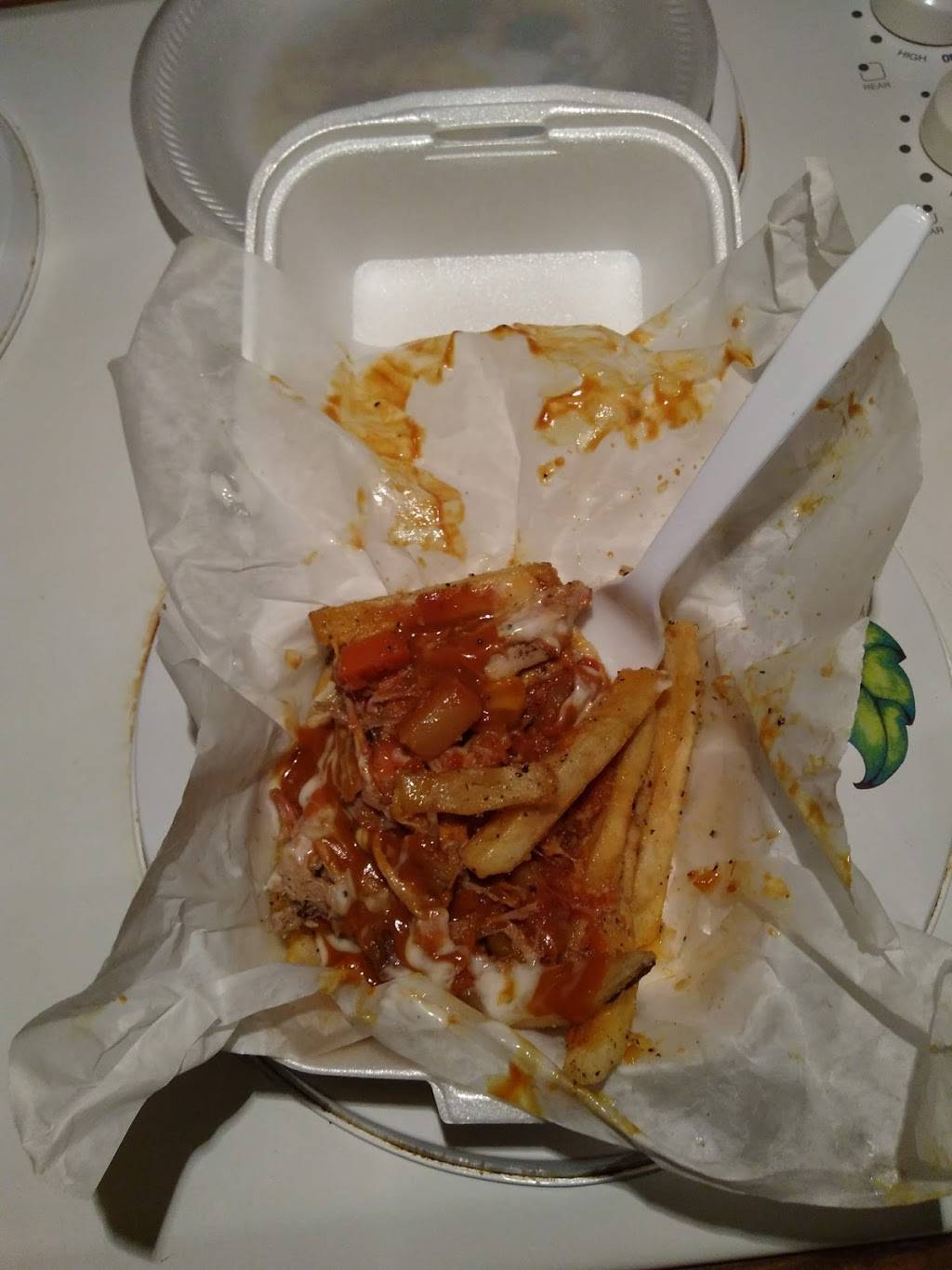 MaMaws BBQ | restaurant | 1198 US-80, Eden, GA 31307, USA | 9125317295 OR +1 912-531-7295