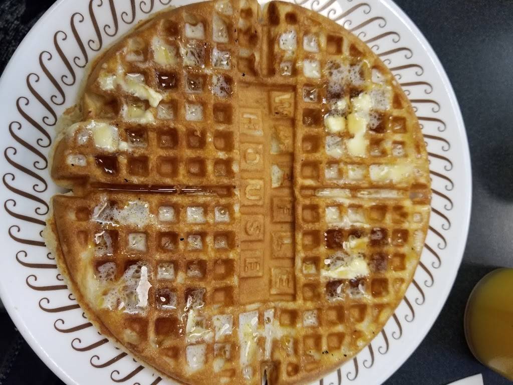 Waffle House | meal takeaway | 5310 Campbellton Fairburn Rd, Fairburn, GA 30213, USA | 7709698994 OR +1 770-969-8994