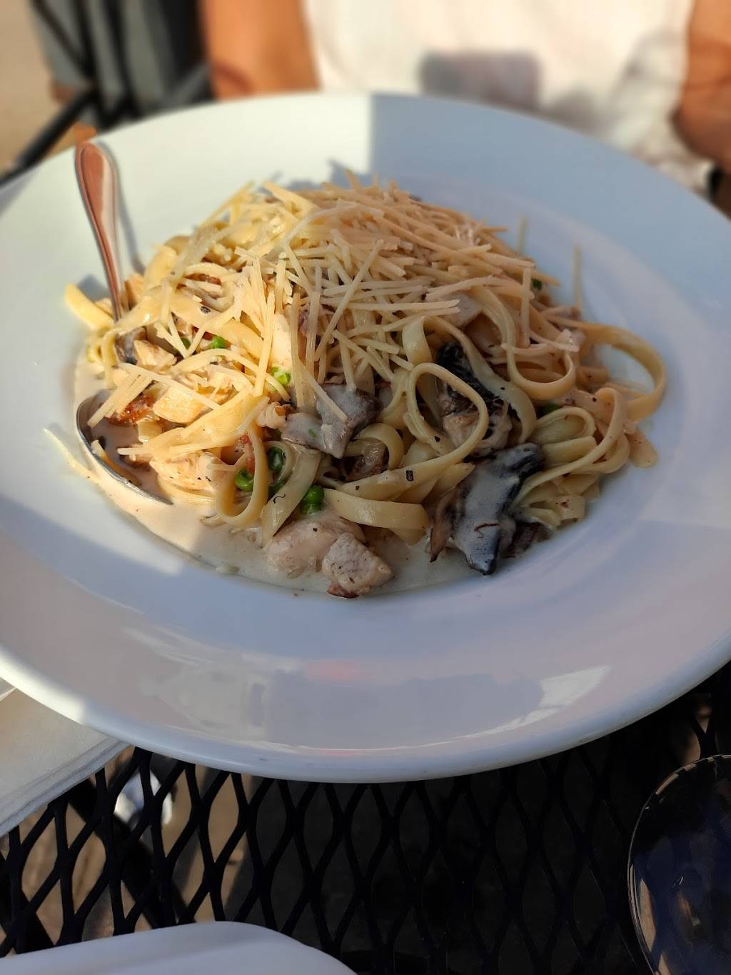 Fusion 40.83 | restaurant | 115 Miami St, Urbana, OH 43078, USA | 9375084145 OR +1 937-508-4145