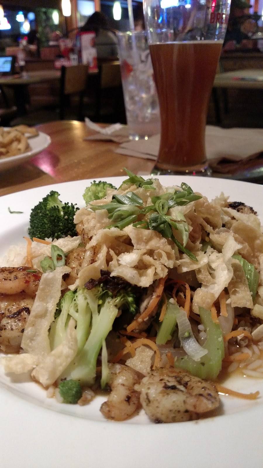 Applebees Grill + Bar | restaurant | 130 River Rd, Sequim, WA 98382, USA | 3606839090 OR +1 360-683-9090