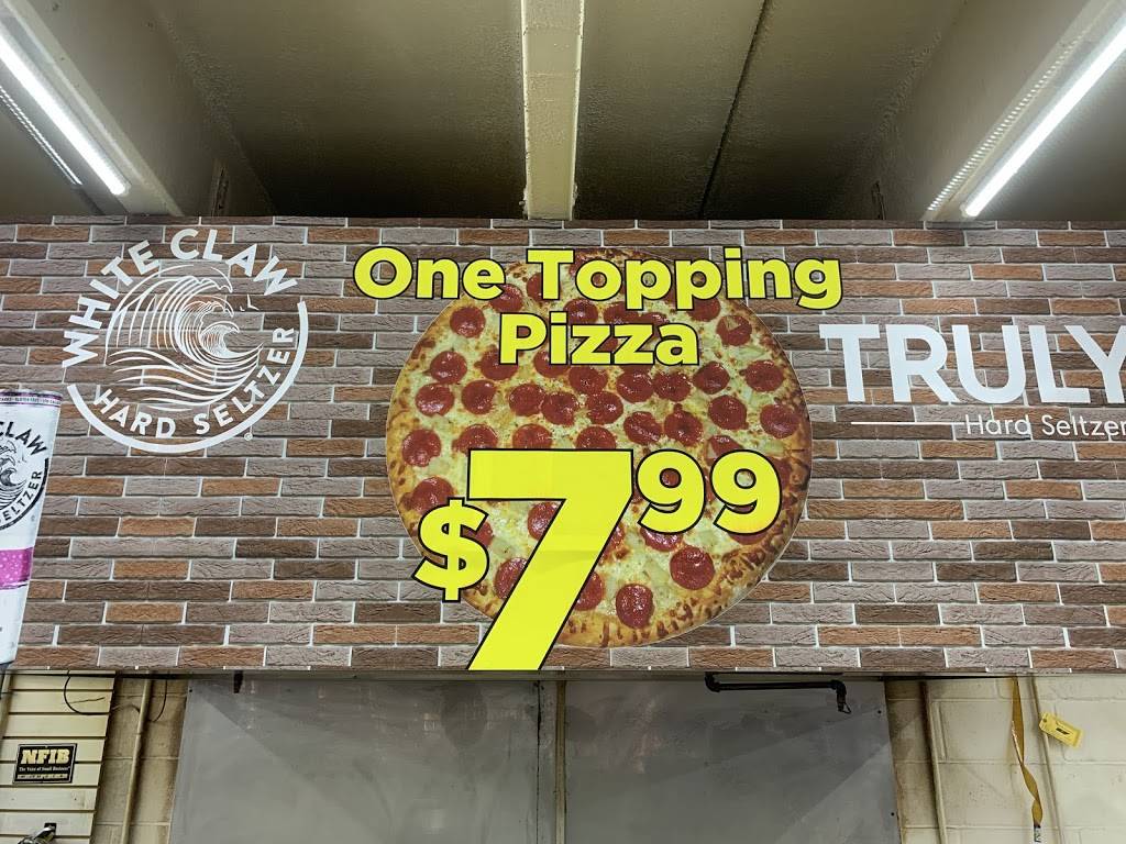 SUGGS CREEK PIZZA | restaurant | 4429 Stewarts Ferry Pike, Mt. Juliet, TN 37122, USA | 6154444495 OR +1 615-444-4495