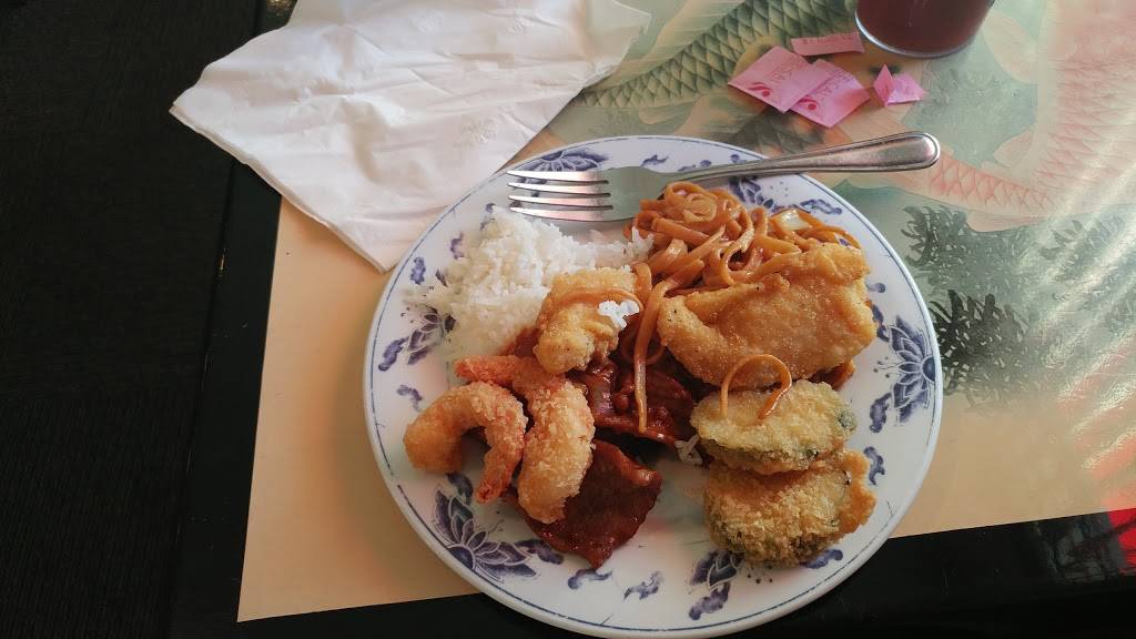 China House Buffet | restaurant | 1018 State Hwy 47, Warrenton, MO 63383, USA | 6364565998 OR +1 636-456-5998