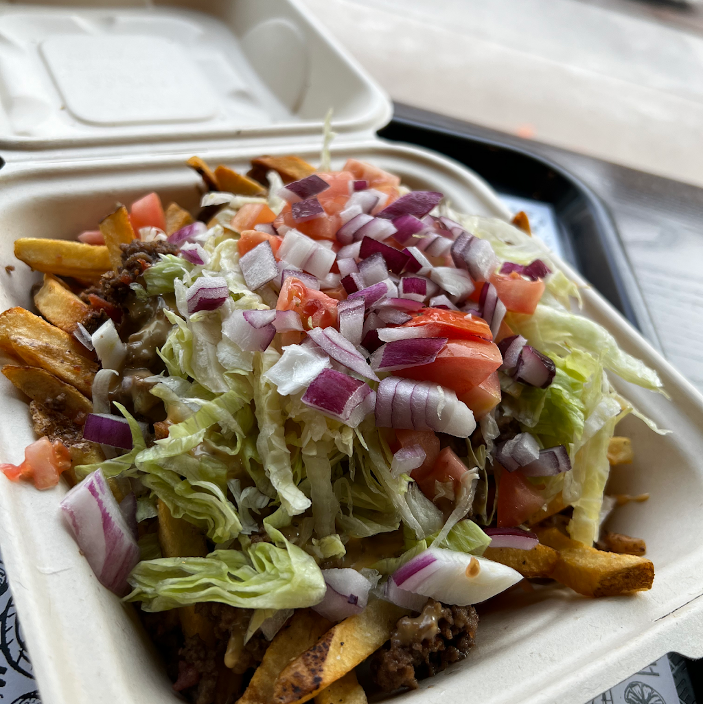 French Fry Heaven | restaurant | 155 University Ave, Newark, NJ 07102, USA | 9735961114 OR +1 973-596-1114