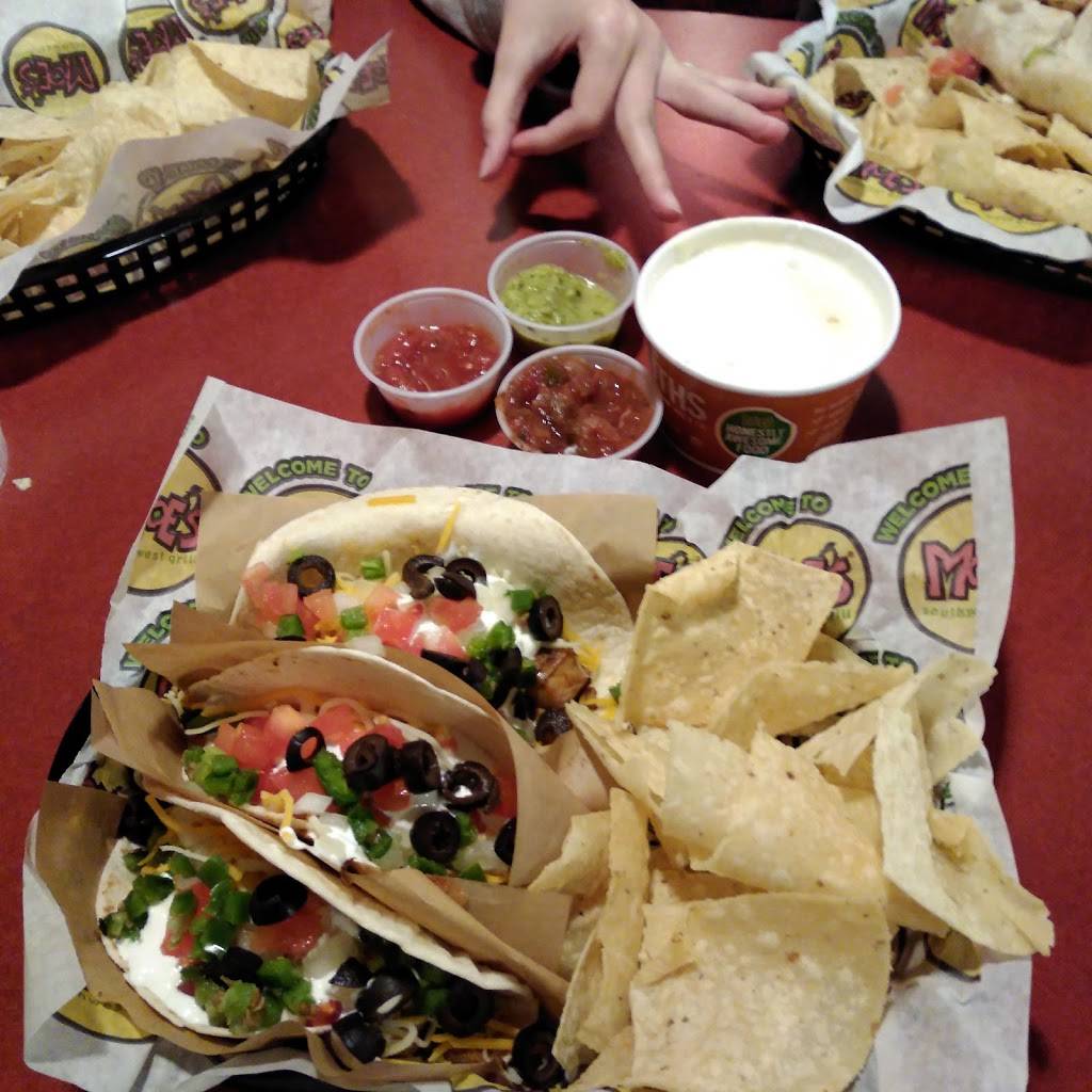 Moes Southwest Grill | restaurant | 12681 Bartram Park Blvd, Jacksonville, FL 32258, USA | 9046476537 OR +1 904-647-6537