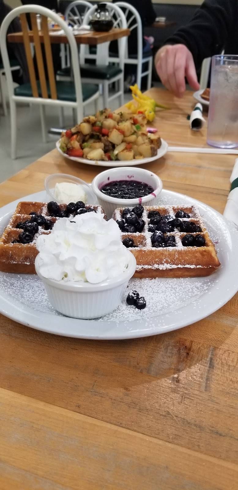 The Original Pancake House | restaurant | 1454 N Kraemer Blvd, Placentia, CA 92870, USA | 7149837772 OR +1 714-983-7772