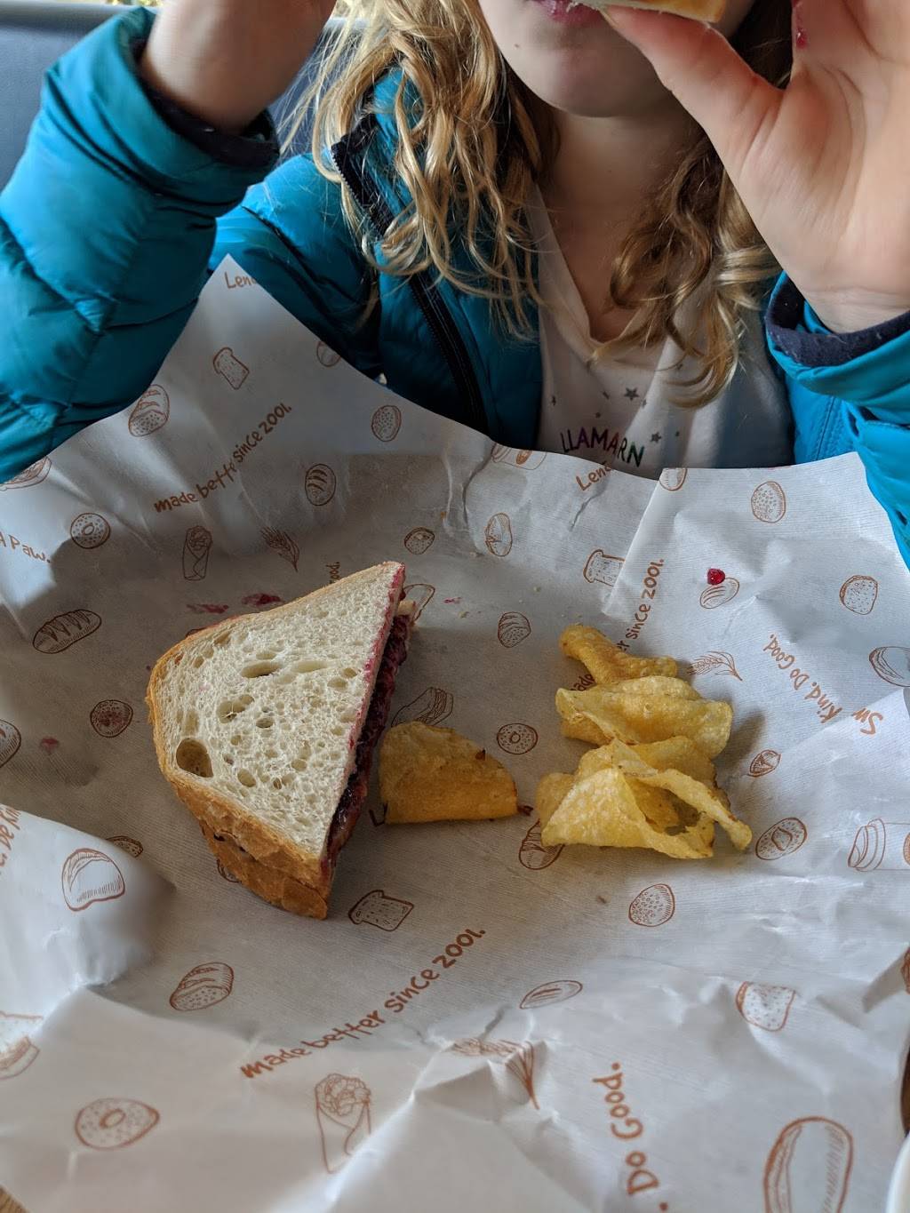 PureBread Deli | restaurant | 4001 Kennett Pike, Greenville, DE 19807, USA | 3024269866 OR +1 302-426-9866