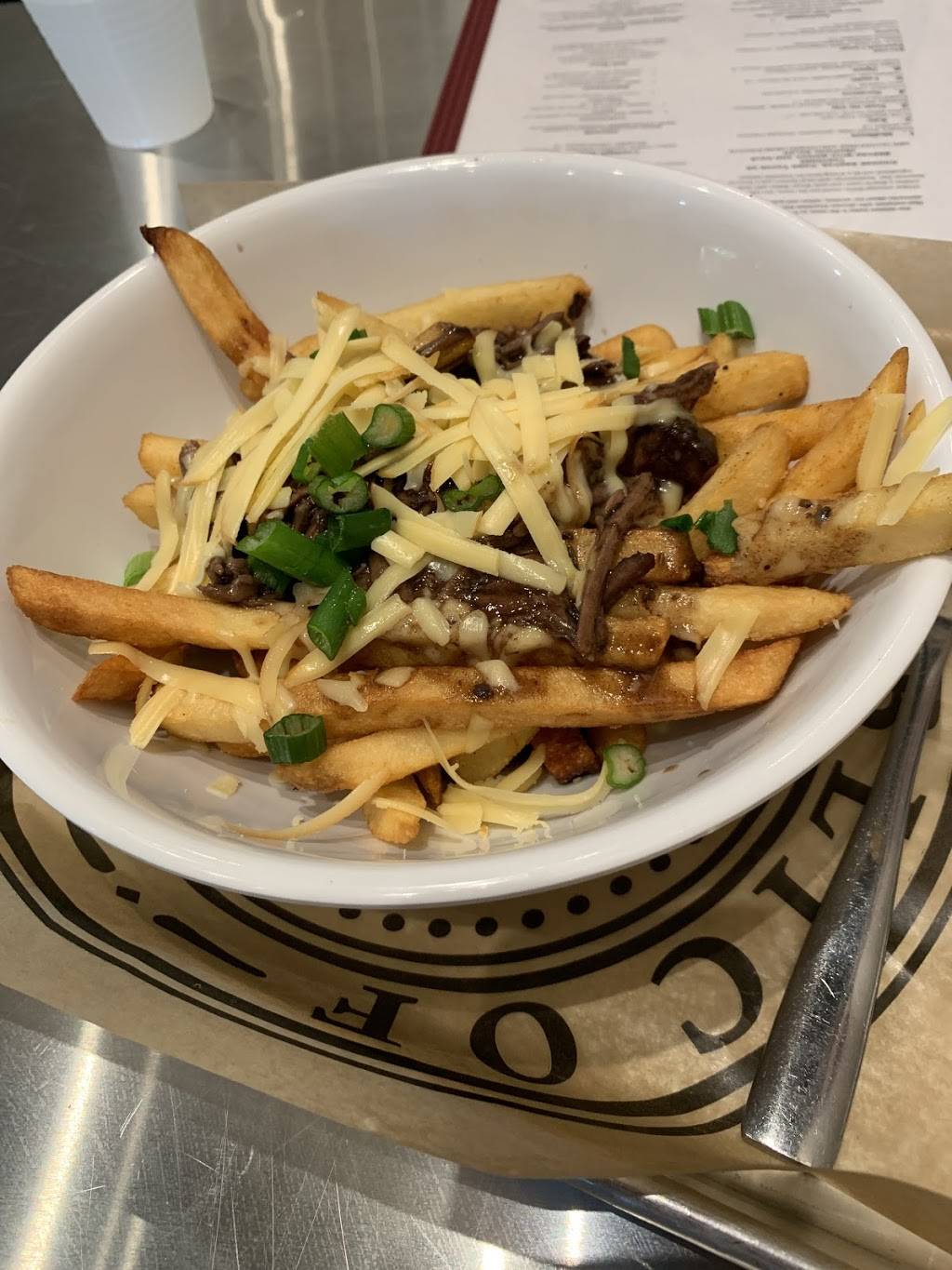 Essentials Kitchen | restaurant | 2731 FM 1463 #800, Katy, TX 77494, USA | 7323091465 OR +1 732-309-1465