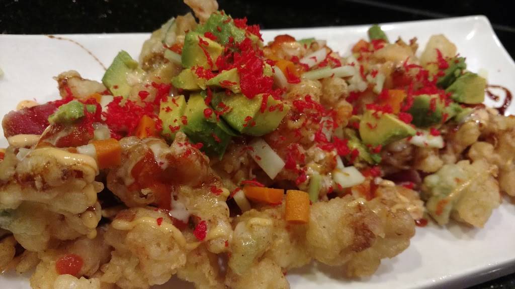 Sushi Station | restaurant | 19029 Van Buren Boulevard # 115, Riverside, CA 92508, USA | 9517890068 OR +1 951-789-0068