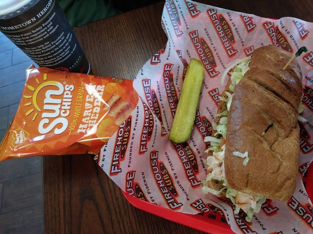 Firehouse Subs Tega Cay | restaurant | 1826 SC-160 Ste 106, Fort Mill, SC 29708, USA | 8035488877 OR +1 803-548-8877