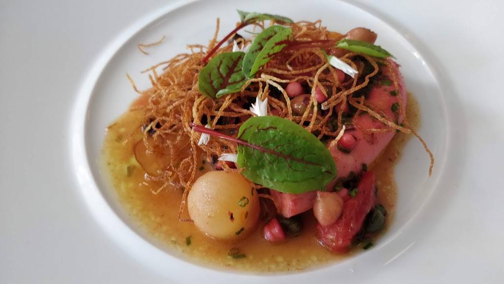 FK | restaurant | 770 St Clair Ave W, Toronto, ON M6C 1B5, Canada | 4165519731 OR +1 416-551-9731