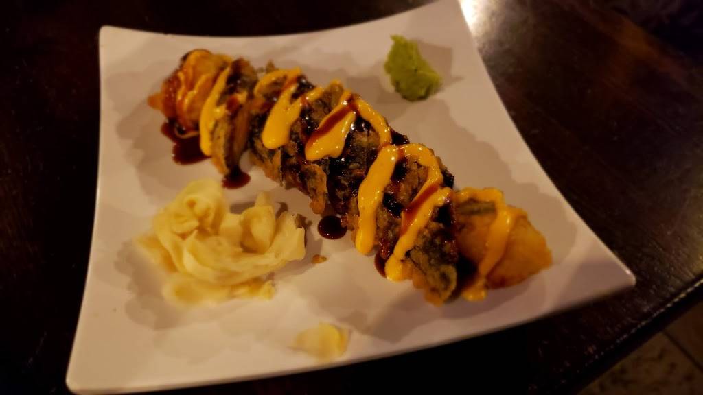 Aroma Restaurant and Sushi | restaurant | 7875 Montgomery Rd, Cincinnati, OH 45236, USA | 5137910950 OR +1 513-791-0950