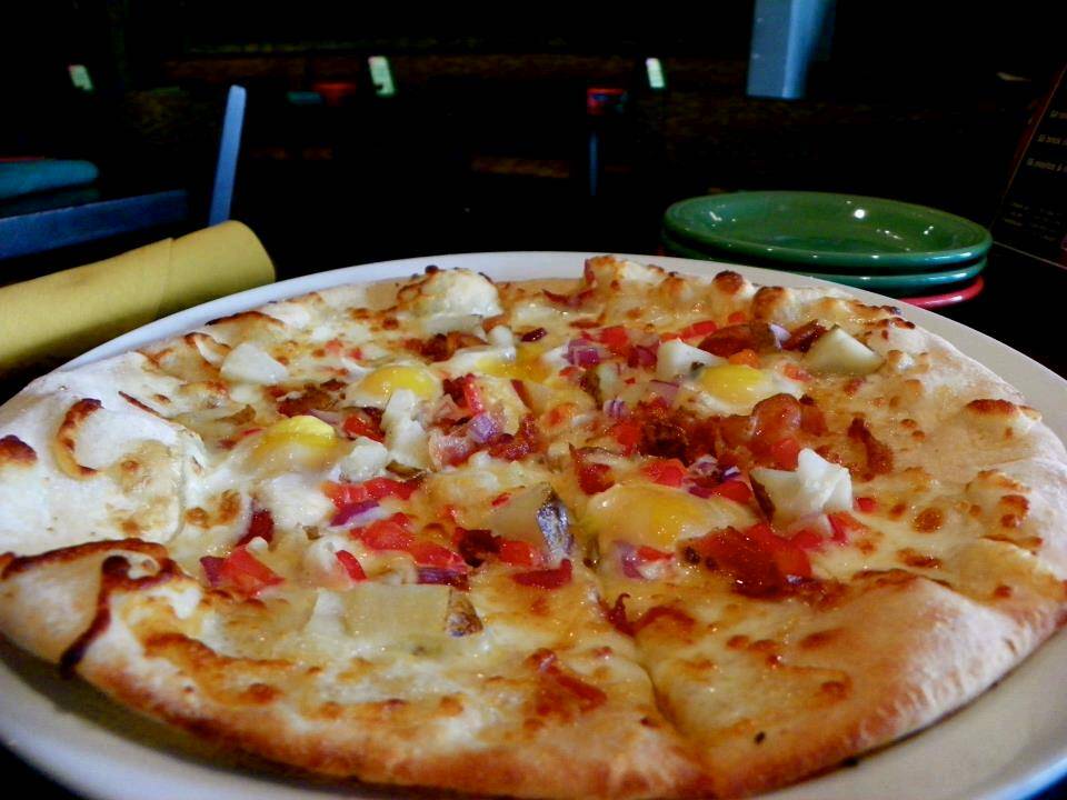 Sassanos Pizza | restaurant | 2760 Davie Blvd, Fort Lauderdale, FL 33312, USA | 9547914080 OR +1 954-791-4080