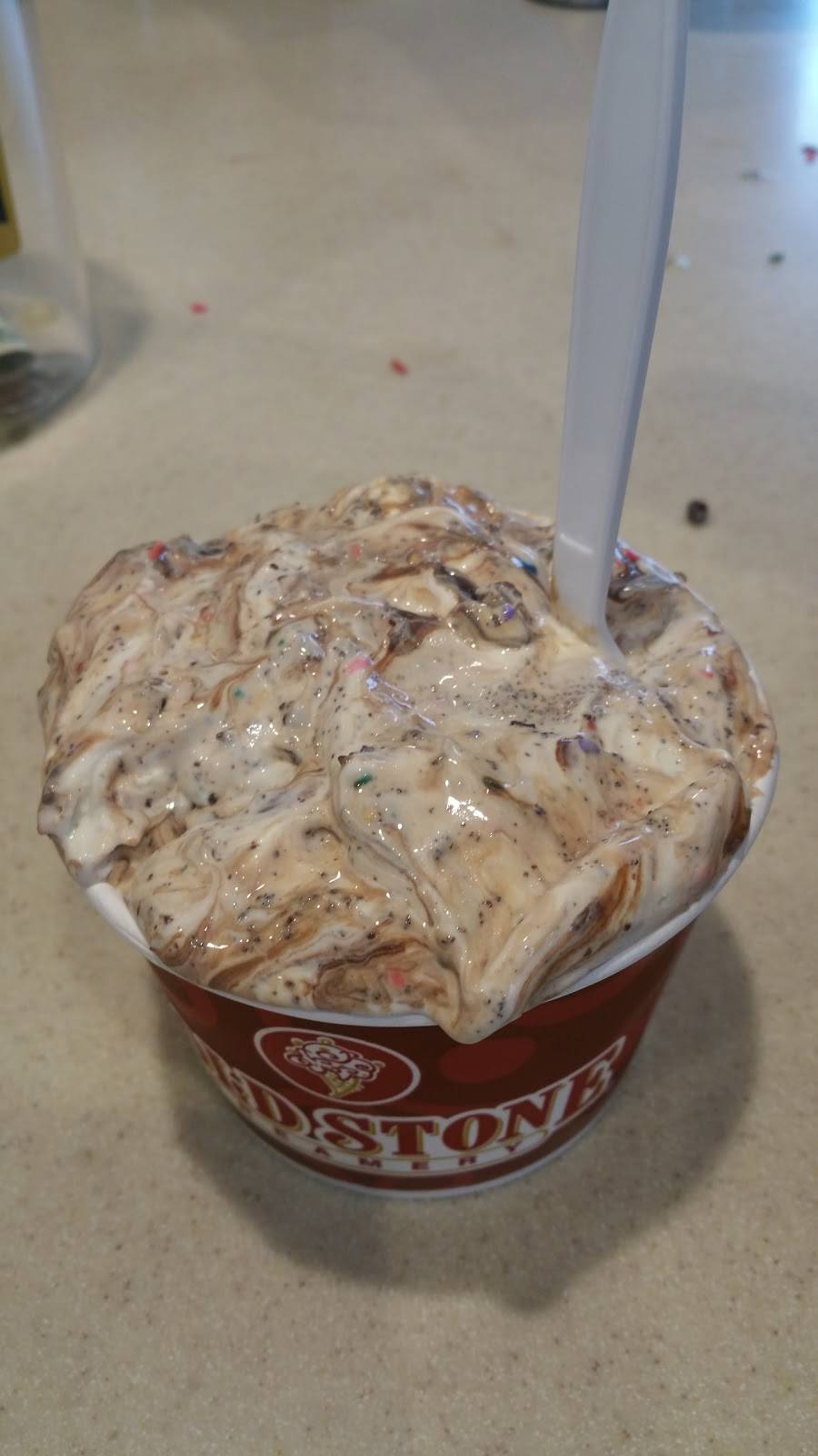 Cold Stone Creamery | bakery | 2948 Texas Sage Trail, Fort Worth, TX 76177, USA | 8177419007 OR +1 817-741-9007