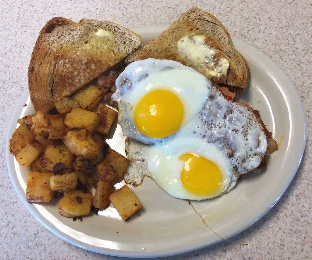 Jefferson Diner | restaurant | 175 Jefferson Blvd, Warwick, RI 02888, USA | 4017394125 OR +1 401-739-4125