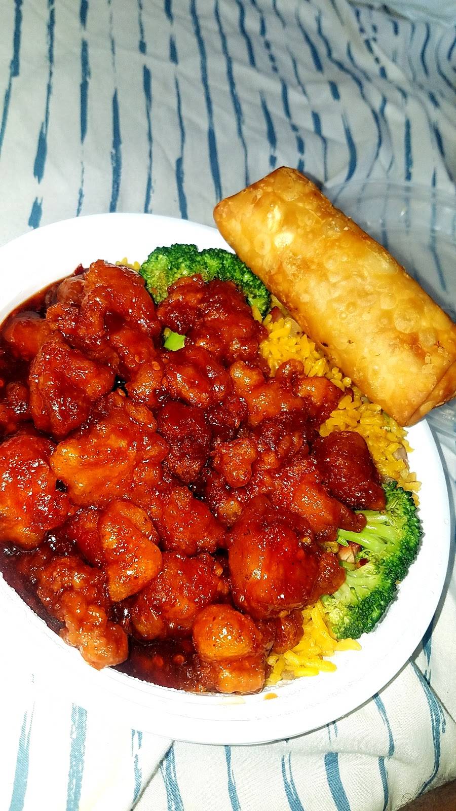 Shun Xing Chinese Restaurant | restaurant | 9128, 2815 Godwin Blvd #E, Suffolk, VA 23434, USA | 7575396590 OR +1 757-539-6590