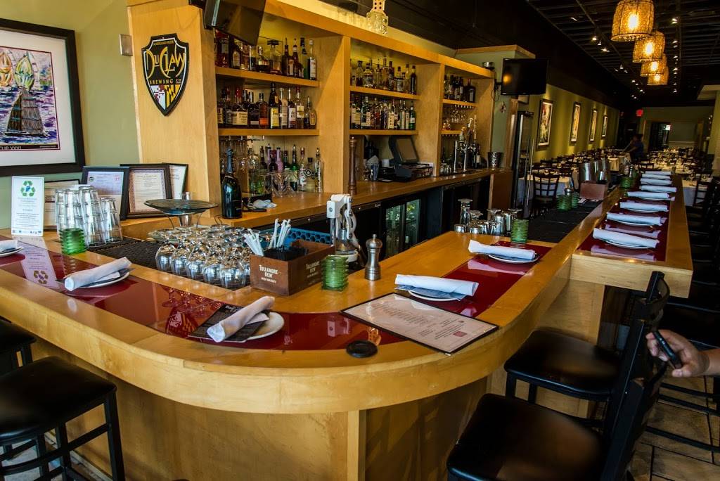 The Grilled Oyster Company | restaurant | 7943 Tuckerman Ln, Potomac, MD 20854, USA | 3012999888 OR +1 301-299-9888