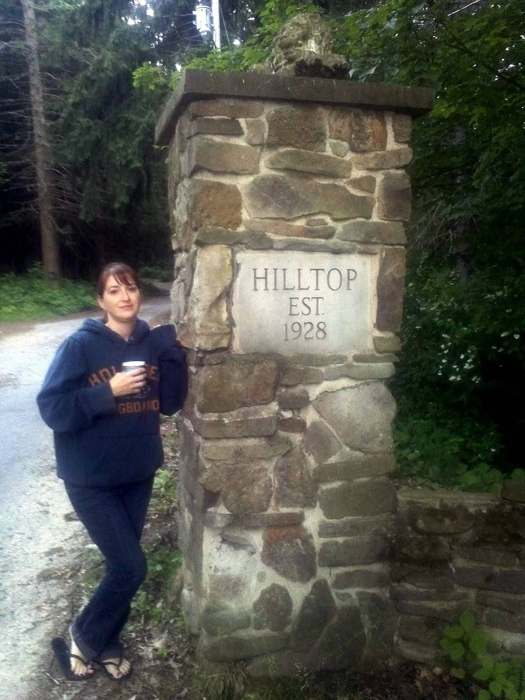 Hilltop Lodge & Restaurant | restaurant | 8015 Messer Hill Rd, Bolivar, NY 14715, USA | 5859281040 OR +1 585-928-1040