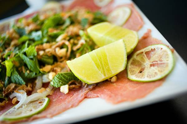 Sidestreet Pho | restaurant | 2304 Encinal Ave, Alameda, CA 94501, USA | 5108085298 OR +1 510-808-5298