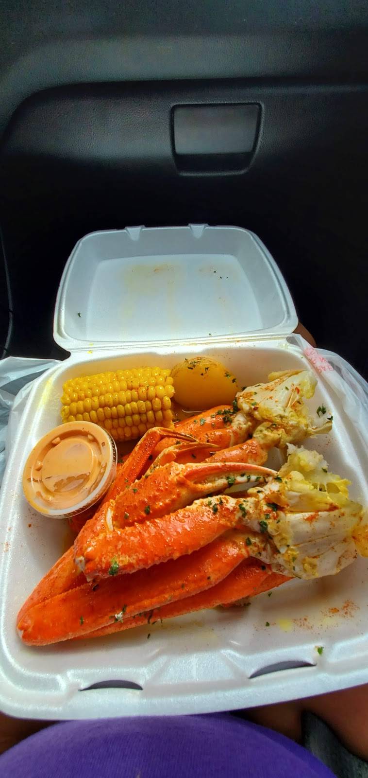 Charlie Boys Louisiana Kitchen | restaurant | 611 Johnston St, Lafayette, LA 70501, USA | 8327911391 OR +1 832-791-1391