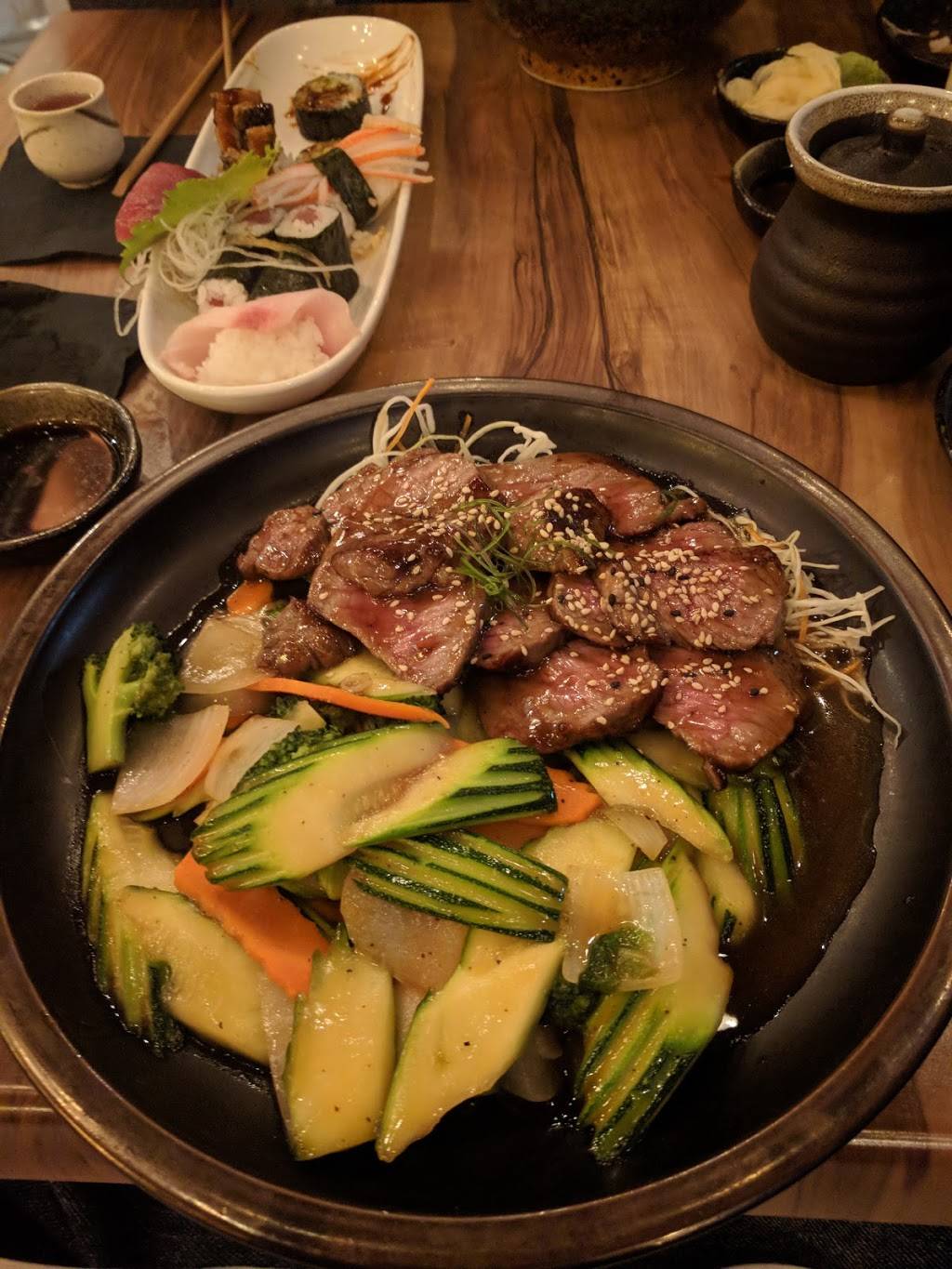 Washoku Japanese Cuisine | restaurant | 9226 Park Meadows Dr #100, Lone Tree, CO 80124, USA | 3036327208 OR +1 303-632-7208