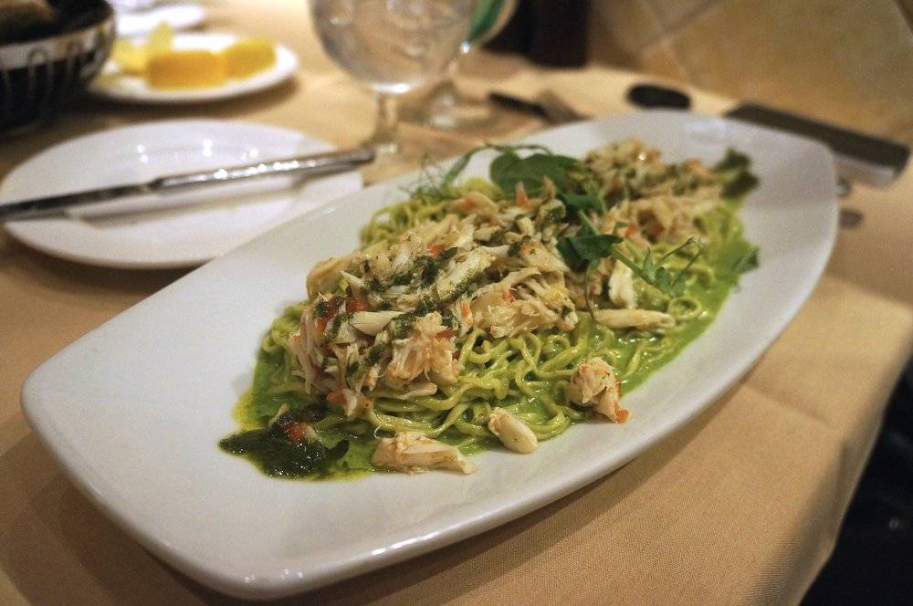 Albertos on Fifth - Fine Italian Restaurant | restaurant | 868 5th Ave S, Naples, FL 34102, USA | 2394301060 OR +1 239-430-1060