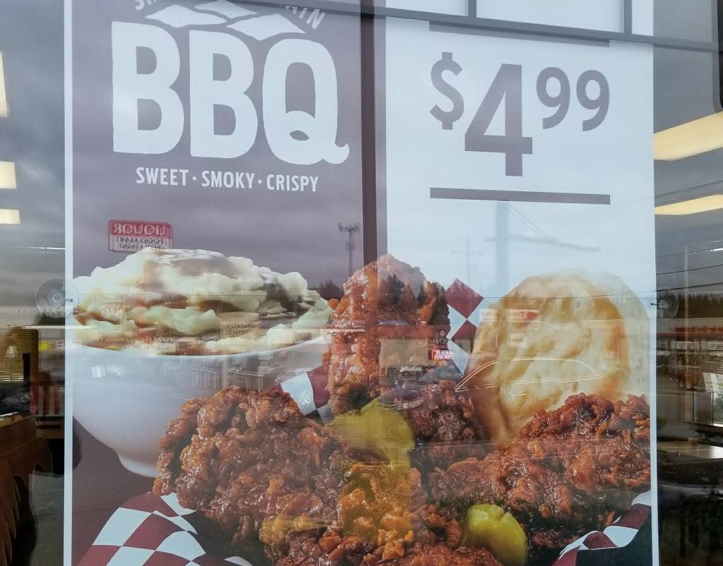 KFC | restaurant | 4000 Wheaton Way, Bremerton, WA 98310, USA | 3603733119 OR +1 360-373-3119