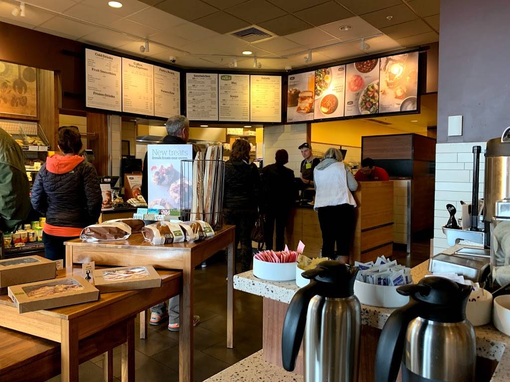 Panera Bread | bakery | 6500 Holly Ave NE Suite A-8, Albuquerque, NM 87113, USA | 5058213240 OR +1 505-821-3240