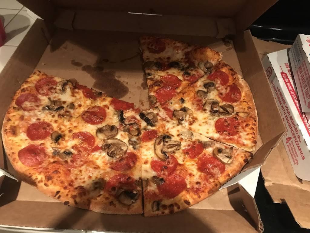 Dominos Pizza | meal delivery | 23082 Ridge Rte Dr Ste B, Lake Forest, CA 92630, USA | 9497702112 OR +1 949-770-2112