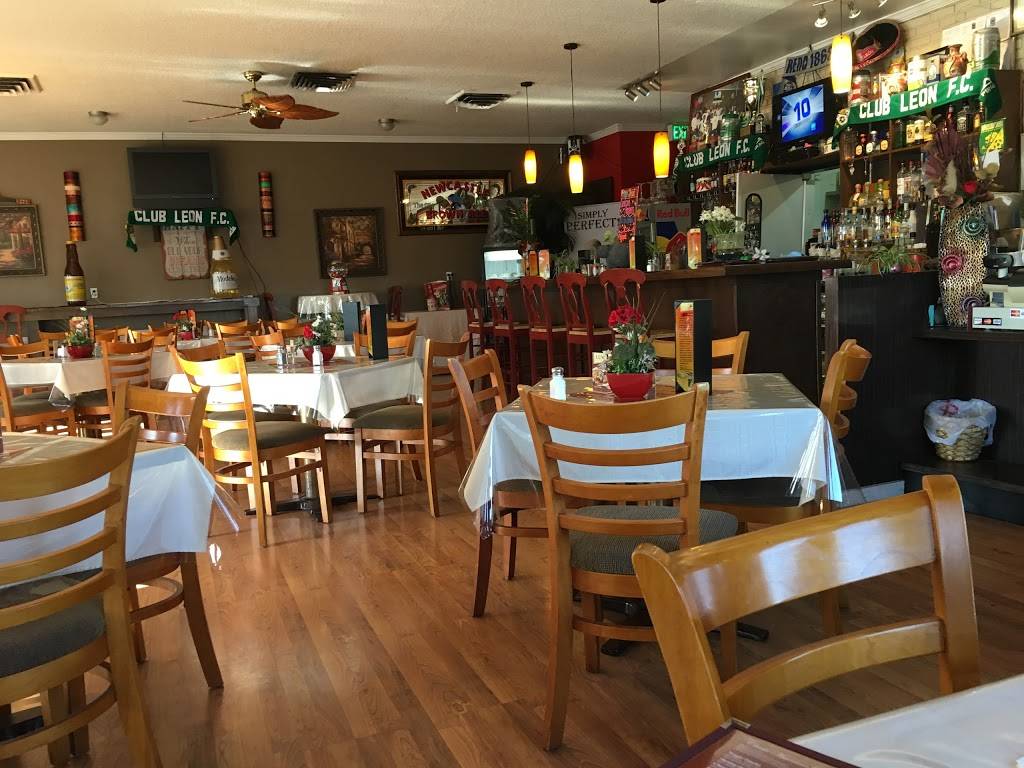 La Parada Mexican Restaurant & Bar | restaurant | 301 Kietzke Ln, Reno, NV 89502, USA | 7757866359 OR +1 775-786-6359