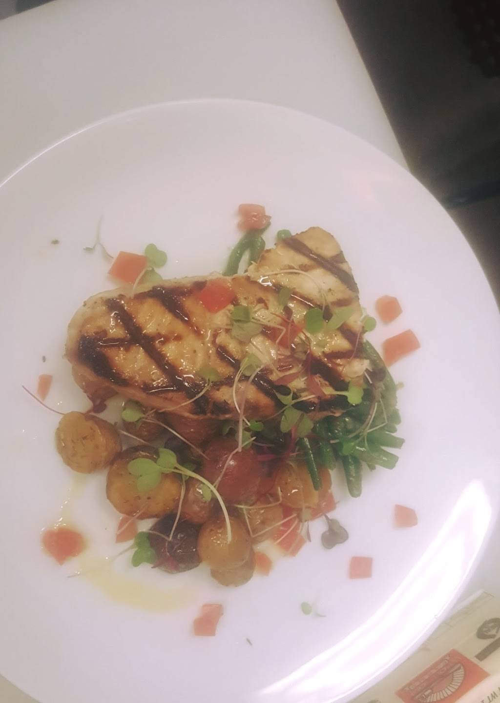 Ricciardellis | restaurant | 575 Main St, Hyannis, MA 02601, USA | 5088274539 OR +1 508-827-4539