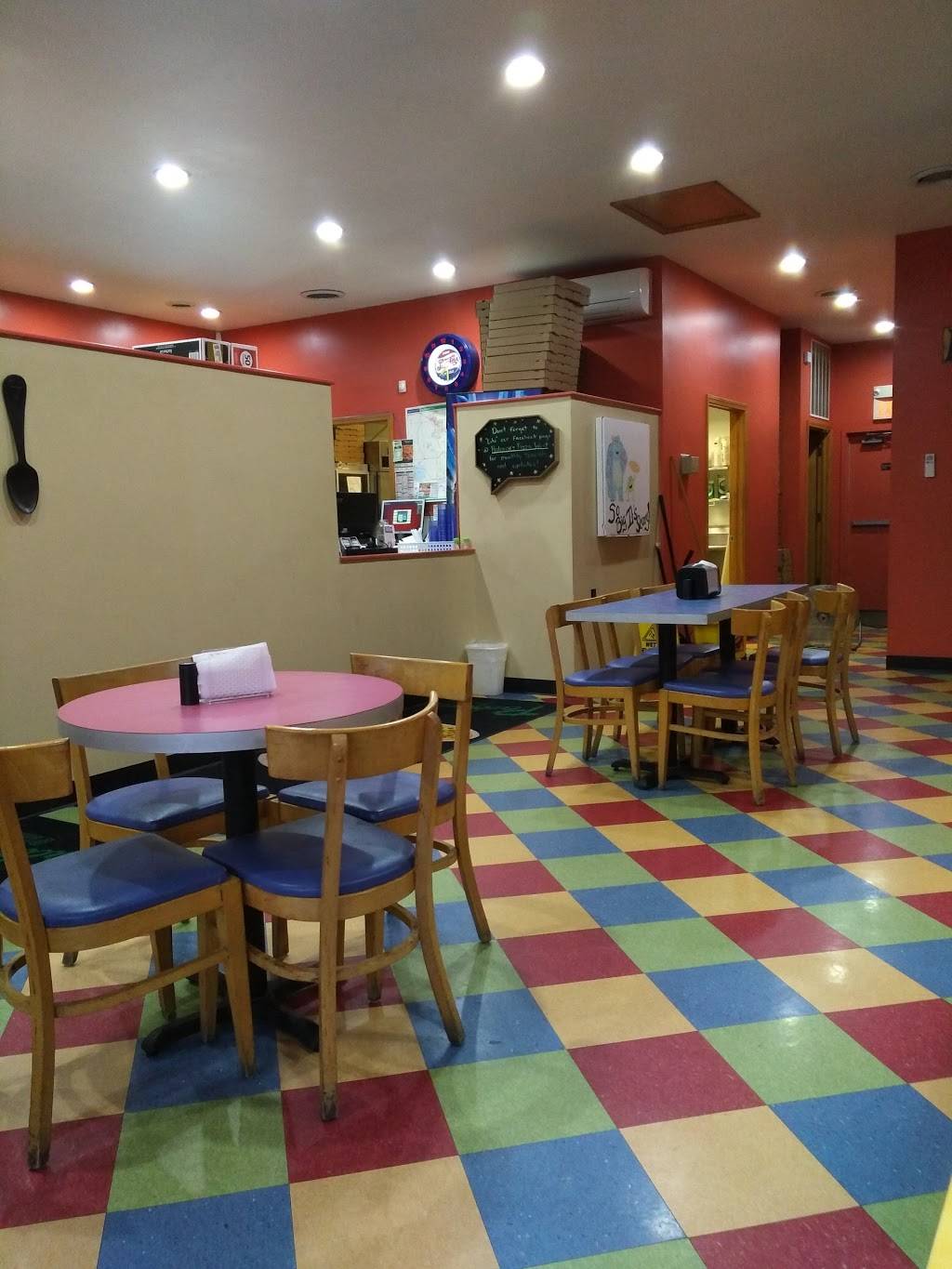 Padrones Pizza West | meal delivery | 3784 Allentown Rd, Lima, OH 45807, USA | 4193313111 OR +1 419-331-3111