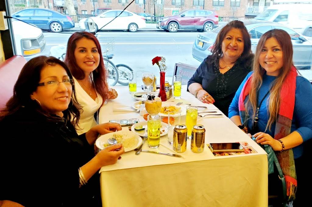 Bravazo Restaurante NY | restaurant | 97-15 57th Ave, Corona, NY 11368, USA | 9296667676 OR +1 929-666-7676