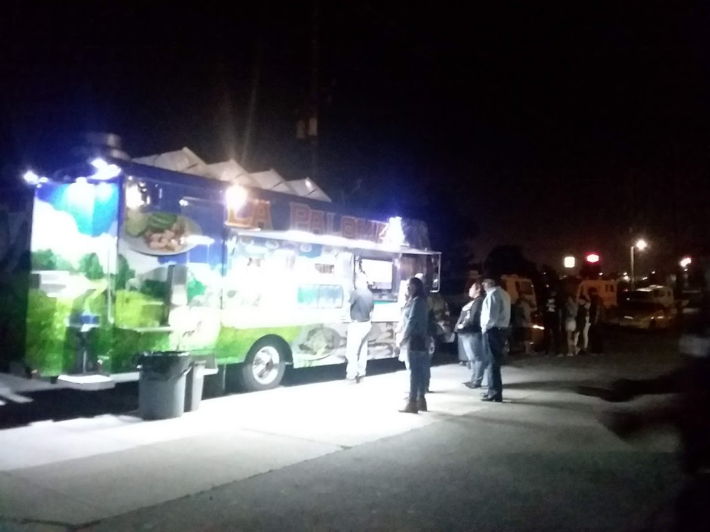 La Paloma | restaurant | 352 Griffin St, Salinas, CA 93901, USA | 8312403487 OR +1 831-240-3487