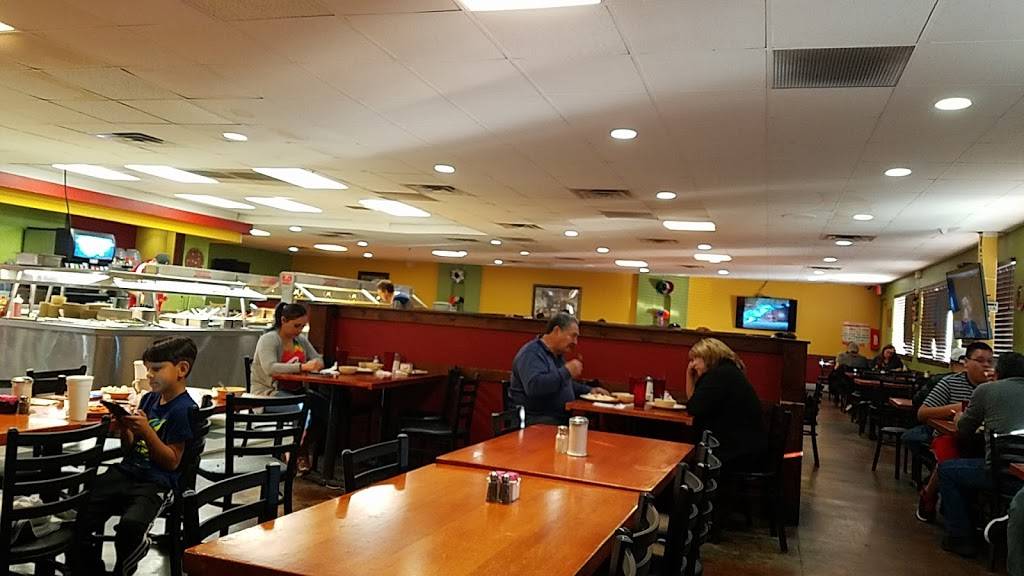 Gallegos Mexican Buffet | restaurant | 8848 Gateway Blvd W, El Paso, TX 79907, USA | 9156331522 OR +1 915-633-1522