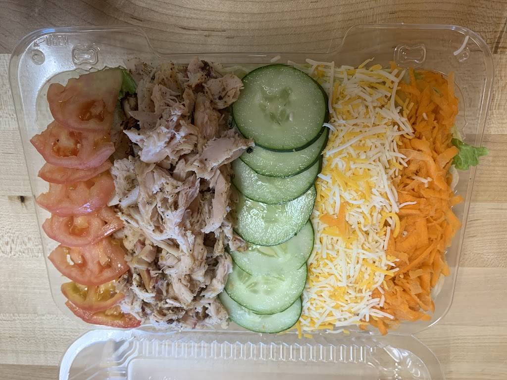 Caribbean Jerk Joint 87th Dan Ryan | restaurant | 205 W 87th St, Chicago, IL 60620, USA | 7736905133 OR +1 773-690-5133