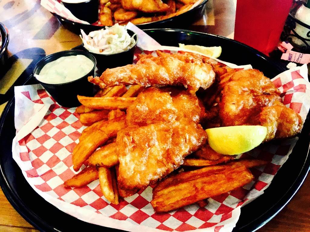 Bonefish Macs Sports Grille | restaurant | 6174 W Sample Rd, Coral Springs, FL 33067, USA | 9547526227 OR +1 954-752-6227