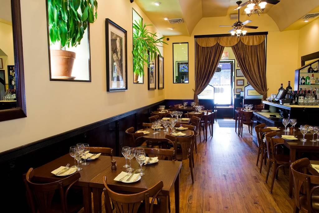 Riccardo Trattoria | restaurant | 2119 N Clark St, Chicago, IL 60614, USA | 7735490038 OR +1 773-549-0038