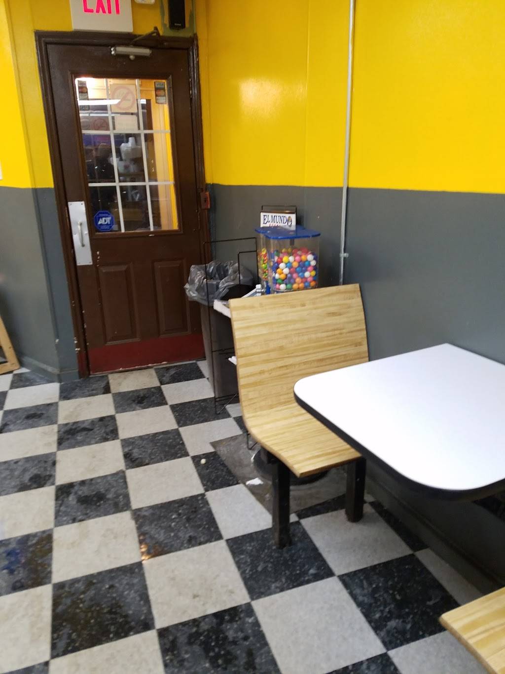 El Tipico | restaurant | 147 Lawrence St, Lawrence, MA 01841, USA | 9789753715 OR +1 978-975-3715