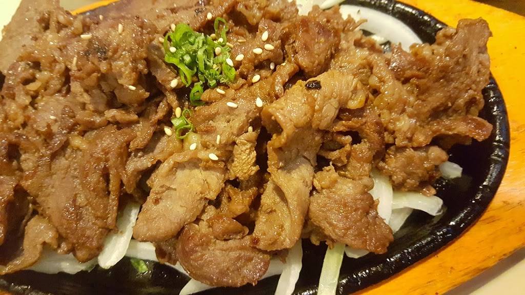 Myung Ga Restaurant | restaurant | 3353 S, Decker Lake Dr, West Valley City, UT 84119, USA | 8019530478 OR +1 801-953-0478