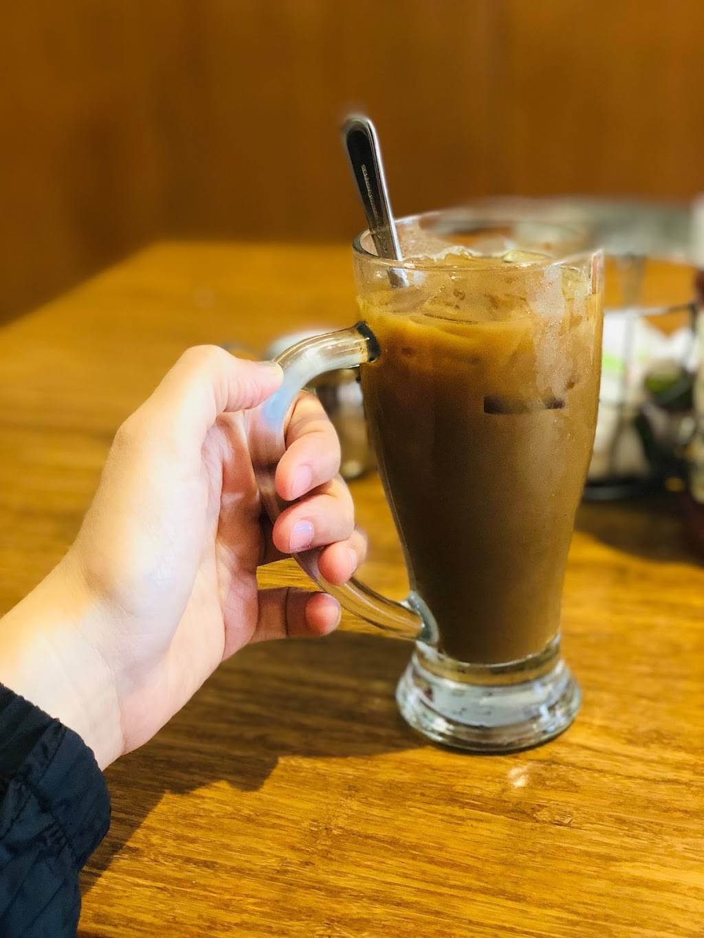 eight am | restaurant | 1323 Columbus Ave, San Francisco, CA 94133, USA | 4152924888 OR +1 415-292-4888