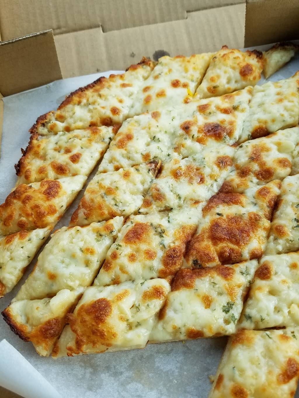 Pizzeria Classico | restaurant | 702 Sutter St A, Folsom, CA 95630, USA | 9163511430 OR +1 916-351-1430