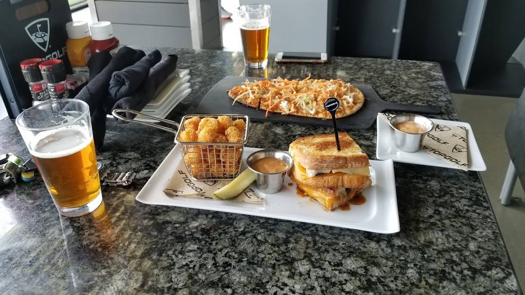 Topgolf | restaurant | 20356 Commonwealth Center Dr, Ashburn, VA 20147, USA | 7037632020 OR +1 703-763-2020