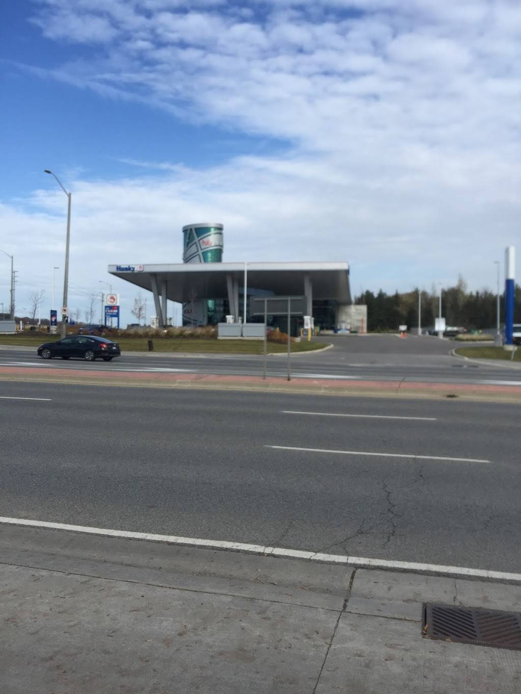 Country Style | restaurant | Husky Gas Station, 7965 Mississauga Rd, Brampton, ON L6Y 0B9, Canada | 9054554105 OR +1 905-455-4105