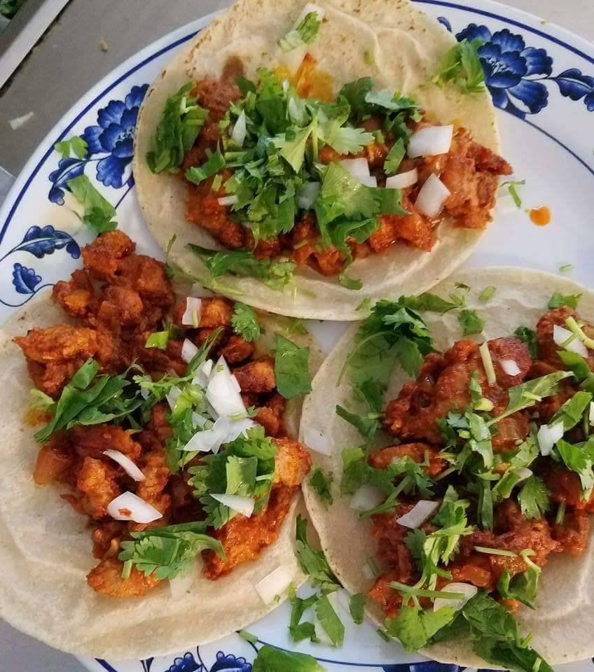 Taqueria La Nayarita | restaurant | 6359 NE Martin Luther King Jr Blvd, Portland, OR 97211, USA | 5039757105 OR +1 503-975-7105