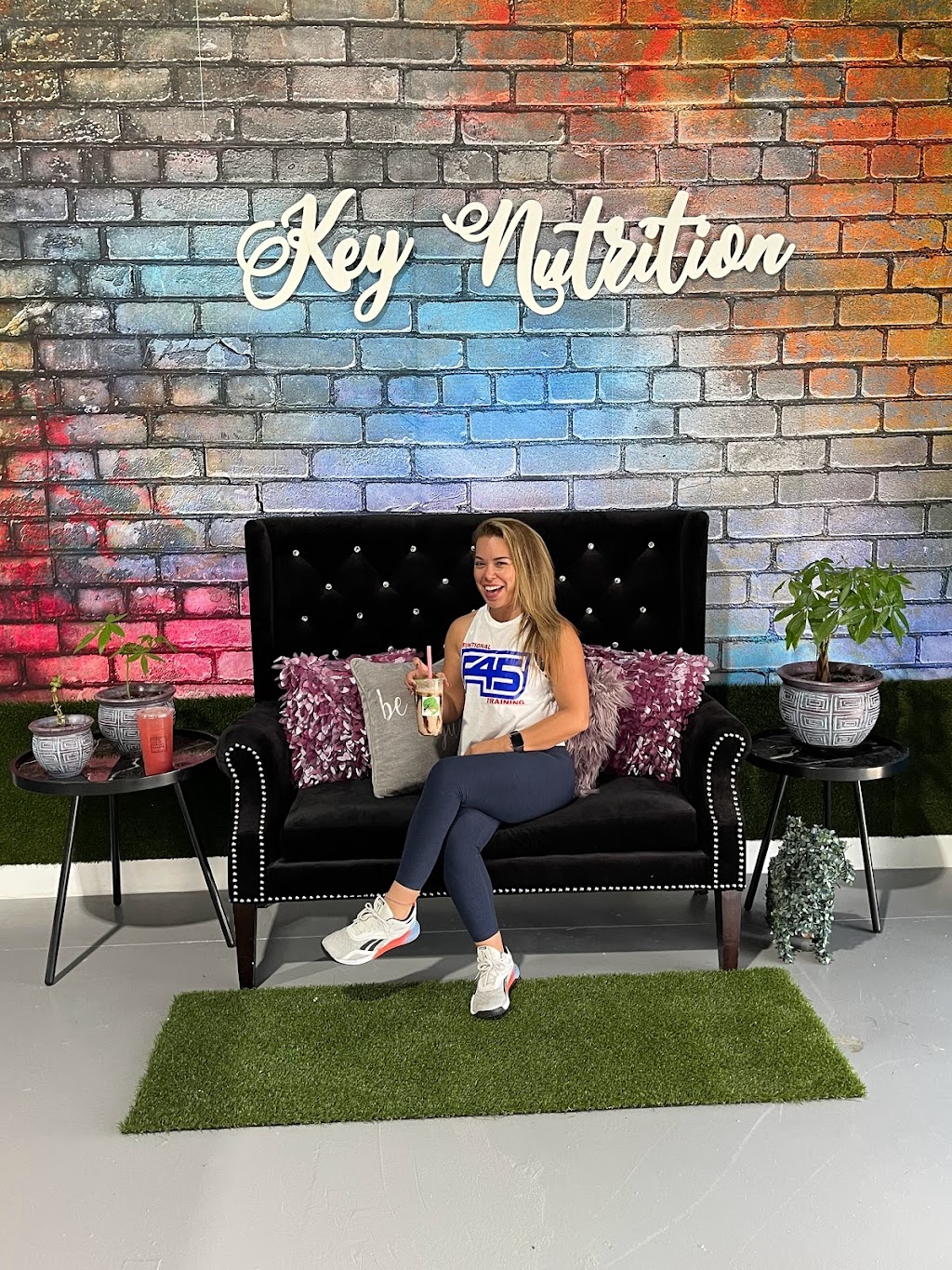 Key Nutrition | restaurant | 12605 S Gessner Rd, Houston, TX 77071, USA | 8326521823 OR +1 832-652-1823