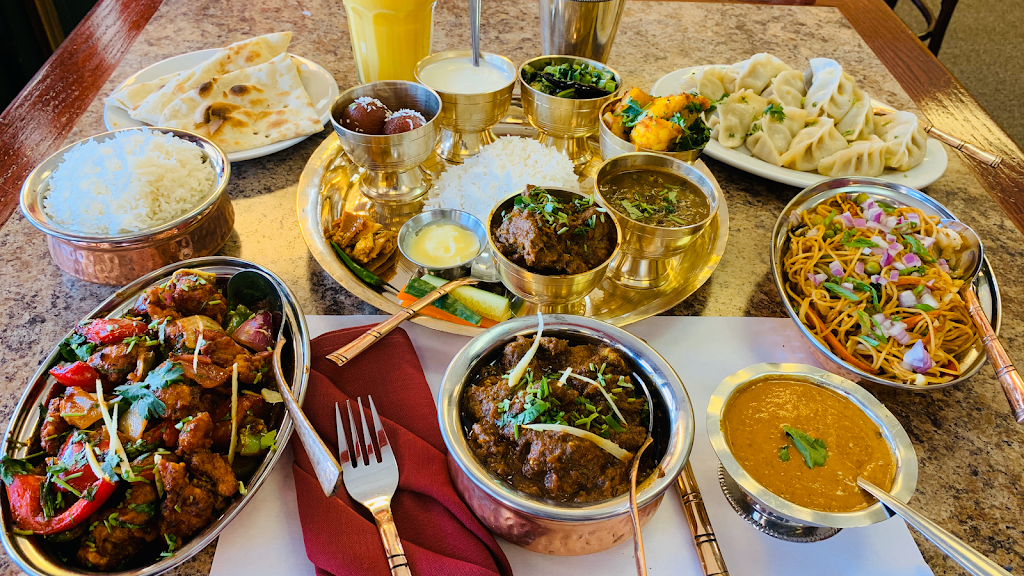 Nepali Chulo | restaurant | 3376 S 5600 W, West Valley City, UT 84120, USA | 8019878404 OR +1 801-987-8404