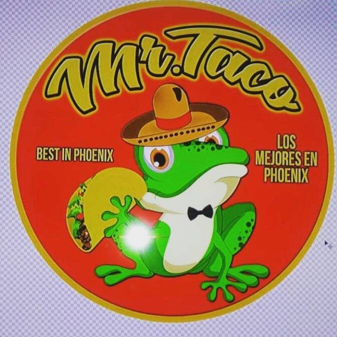 Mr. Taco | restaurant | 2915 W McDowell Rd, Phoenix, AZ 85009, USA | 6232469226 OR +1 623-246-9226
